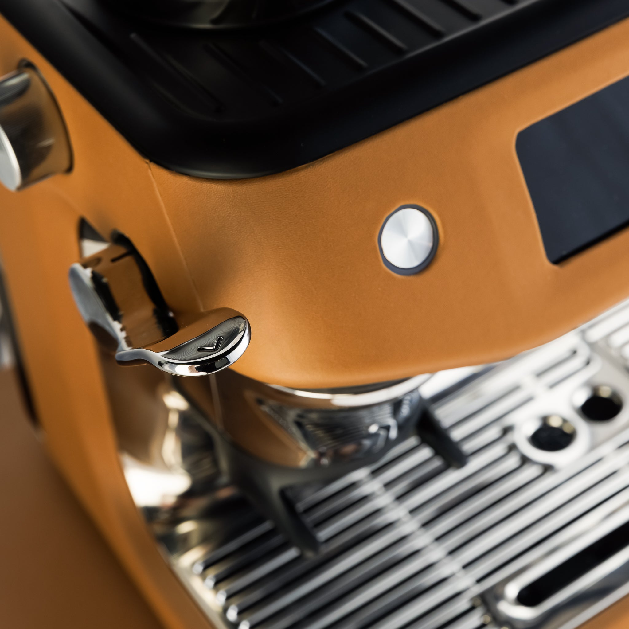 VINCHENTO CONSOLE — SAGE TOUCH PRO