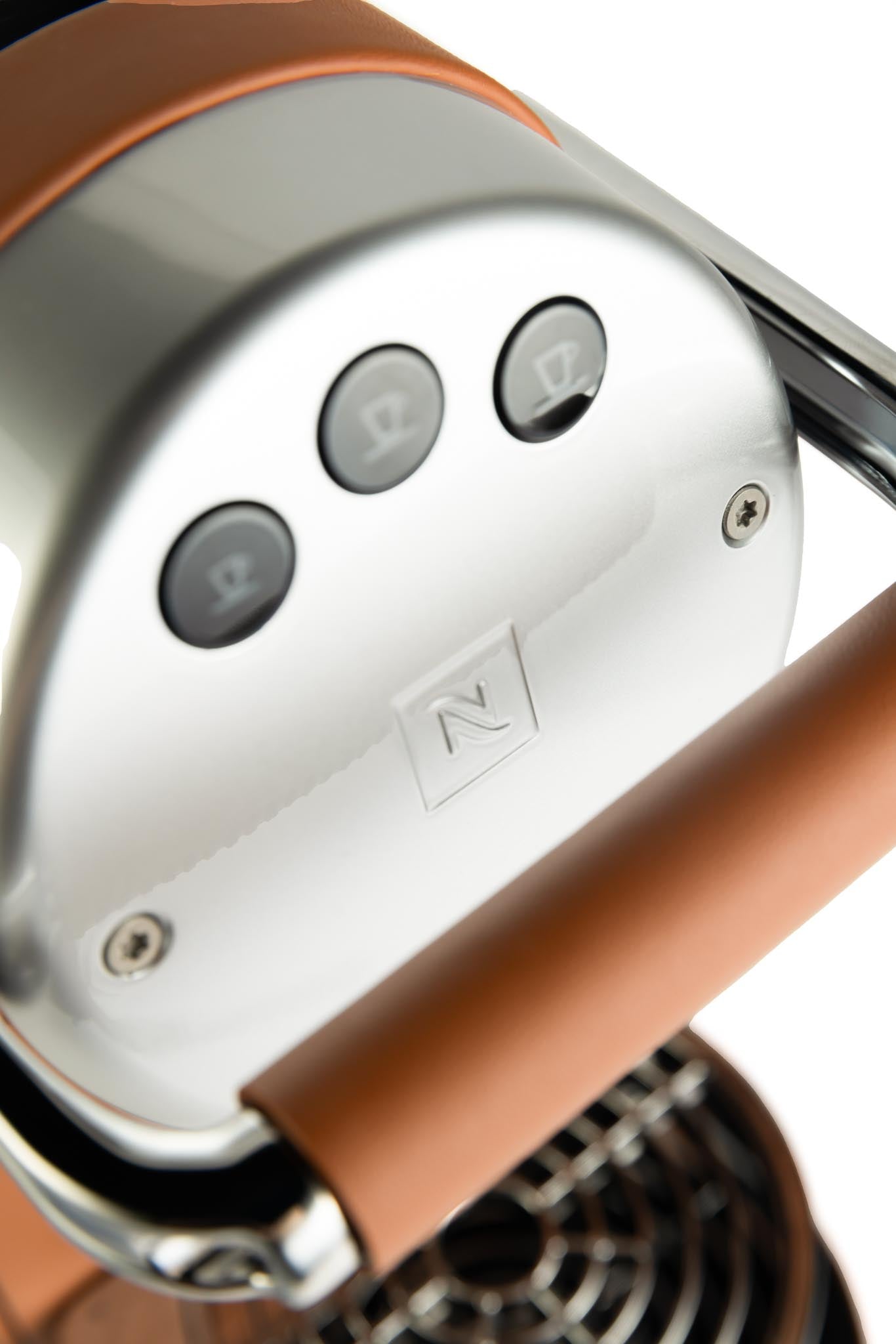 VINCHENTO CASE & ZENIUS MACHINE