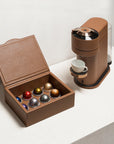 CAPSULE BOX - VERTUO