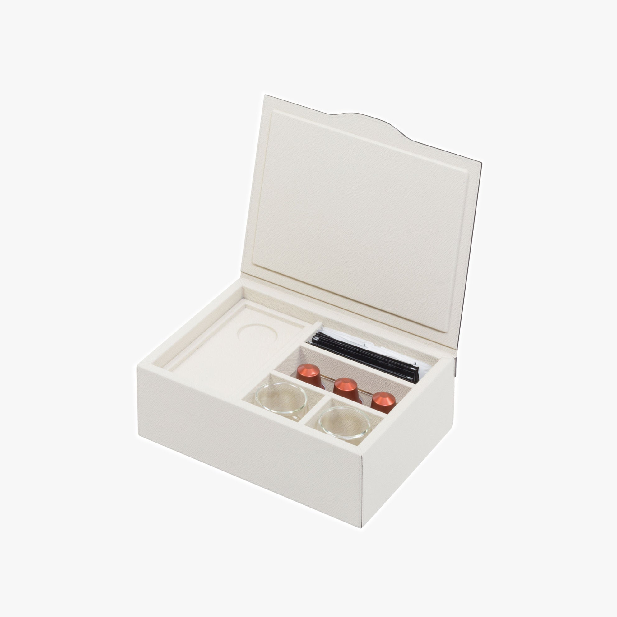 SANTIAGO - COFFEE ORGANIZER