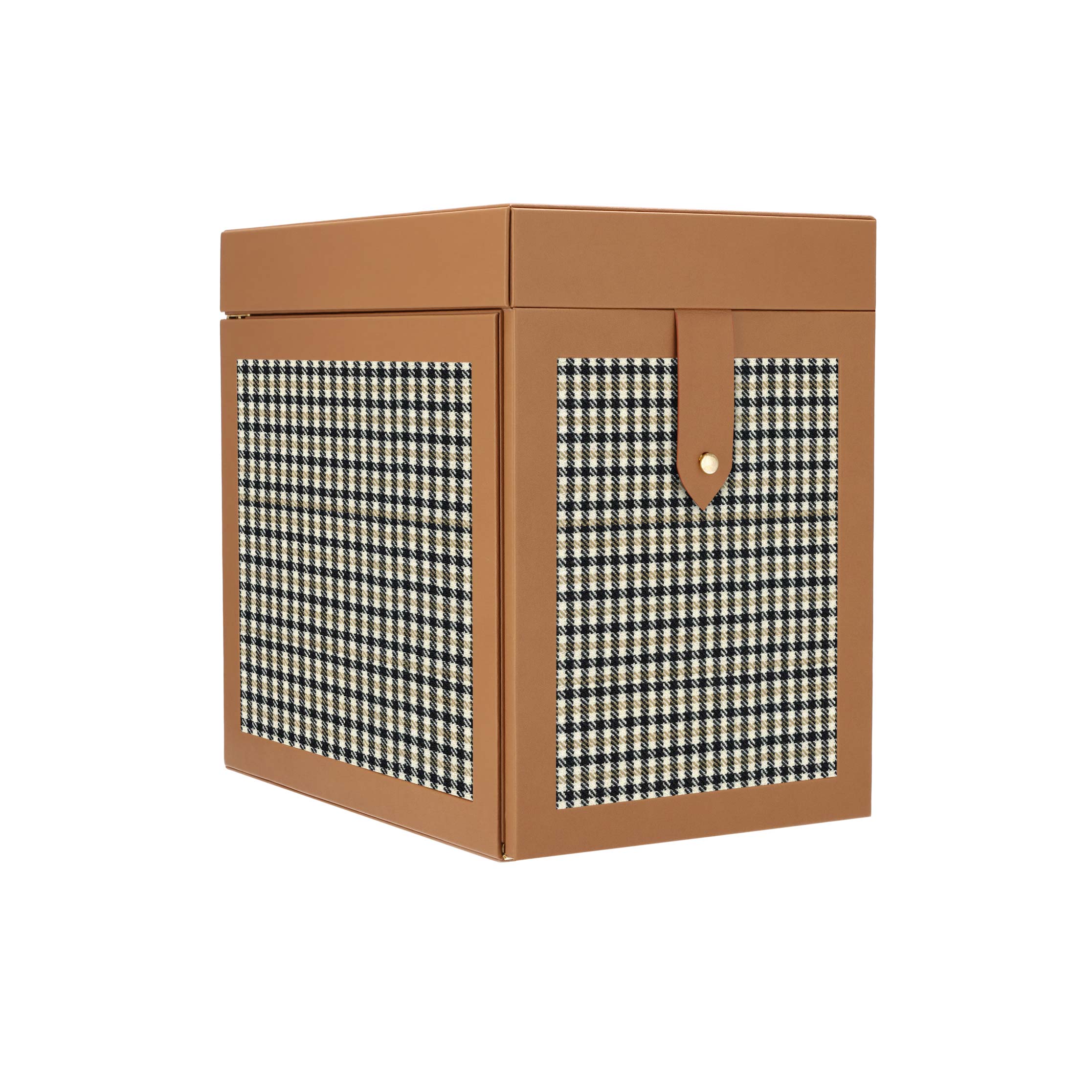 CESAR MACHINE & CASE