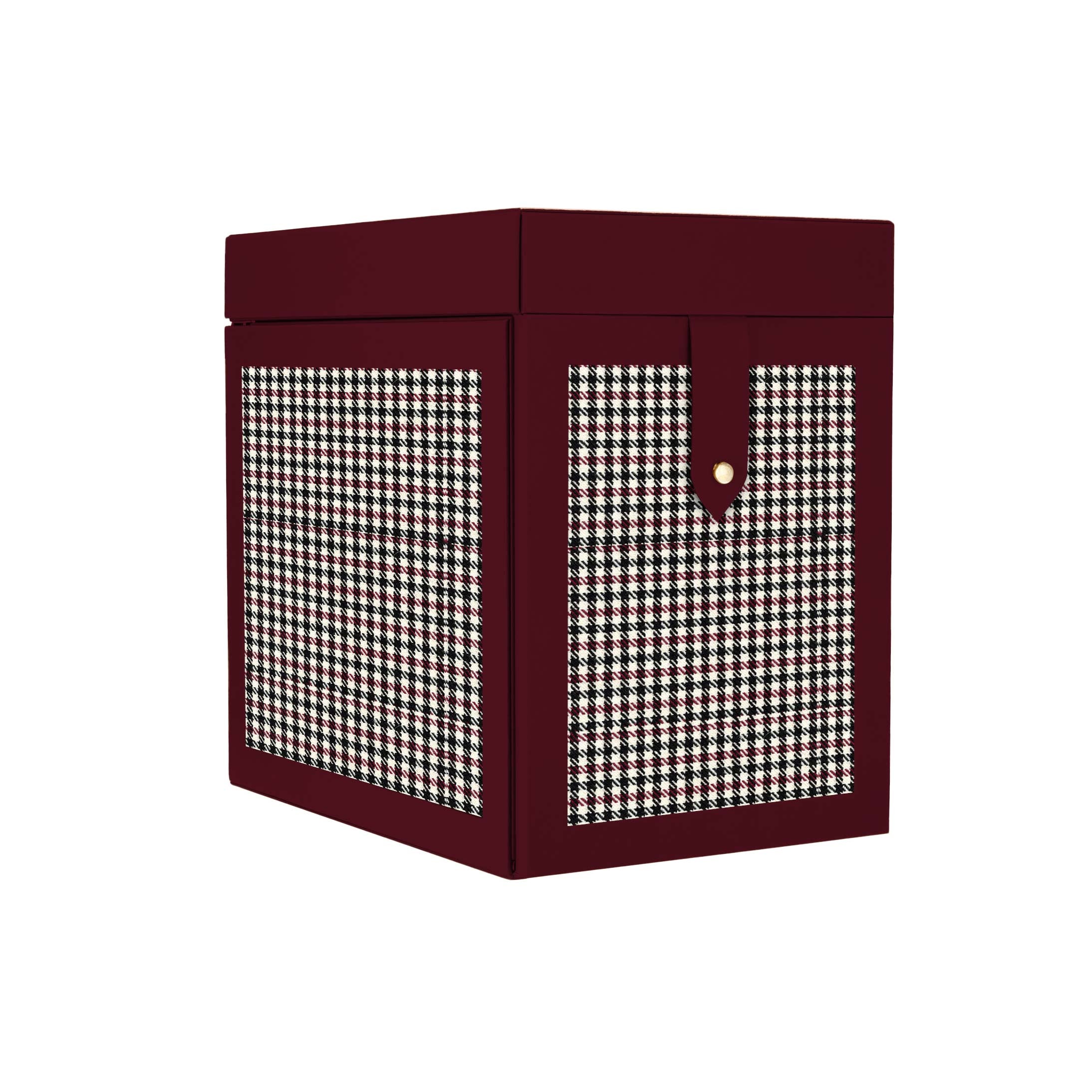 CESAR MACHINE & CASE