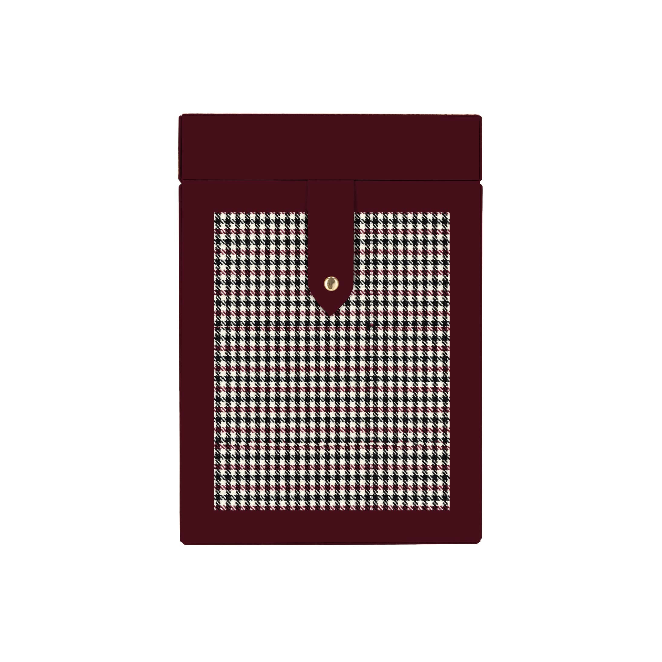 CESAR MACHINE & CASE