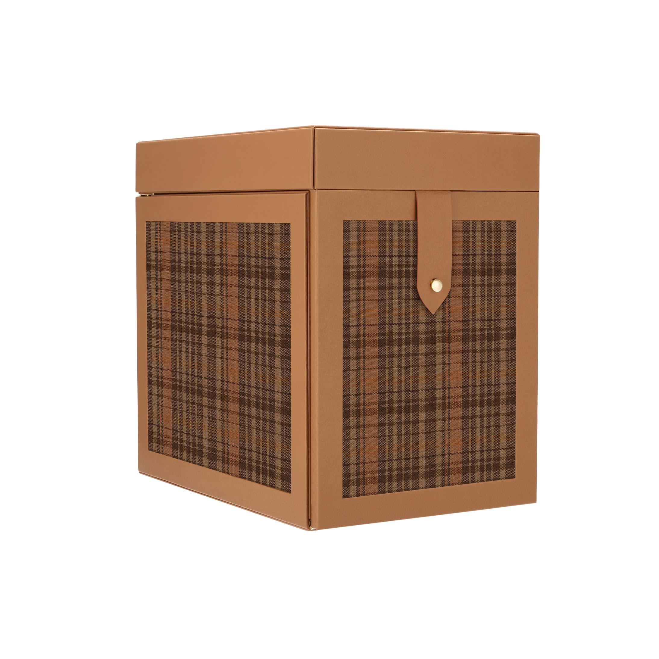 CESAR MACHINE & CASE