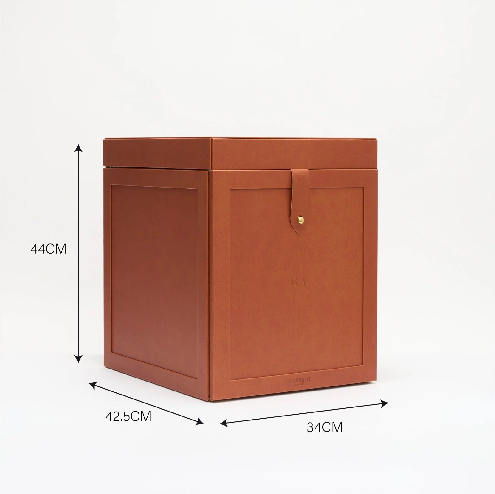 ASTORIA CHEST