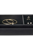 Leather Jewellery Tray