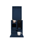 EZZENZA COFFEE MACHINE & BOX
