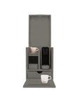 EZZENZA COFFEE MACHINE & BOX