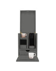 EZZENZA COFFEE MACHINE & BOX
