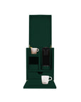EZZENZA COFFEE MACHINE & BOX