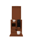 EZZENZA COFFEE MACHINE & BOX