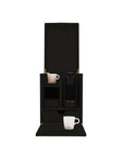 EZZENZA COFFEE MACHINE & BOX