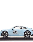 911 Sport Classic 1/18 scale