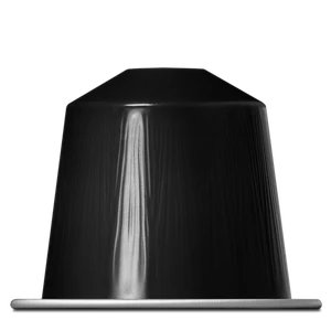 Fuoco N°01 aluminium coffee capsules