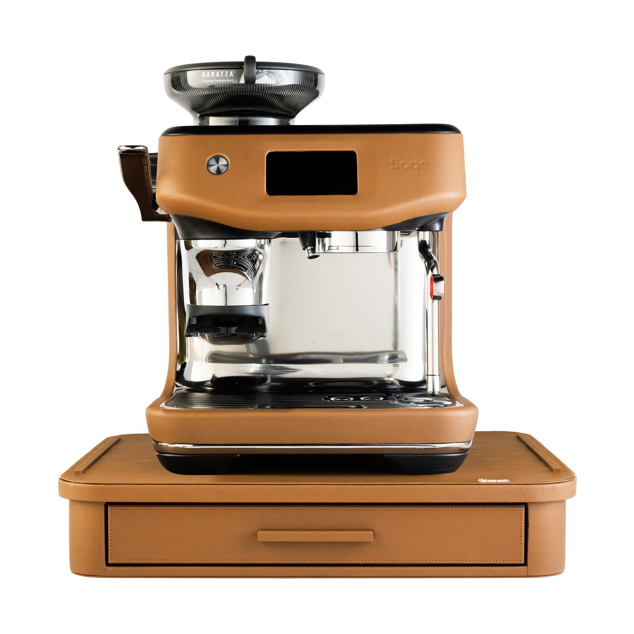 VINCHENTO CONSOLE — SAGE TOUCH PRO