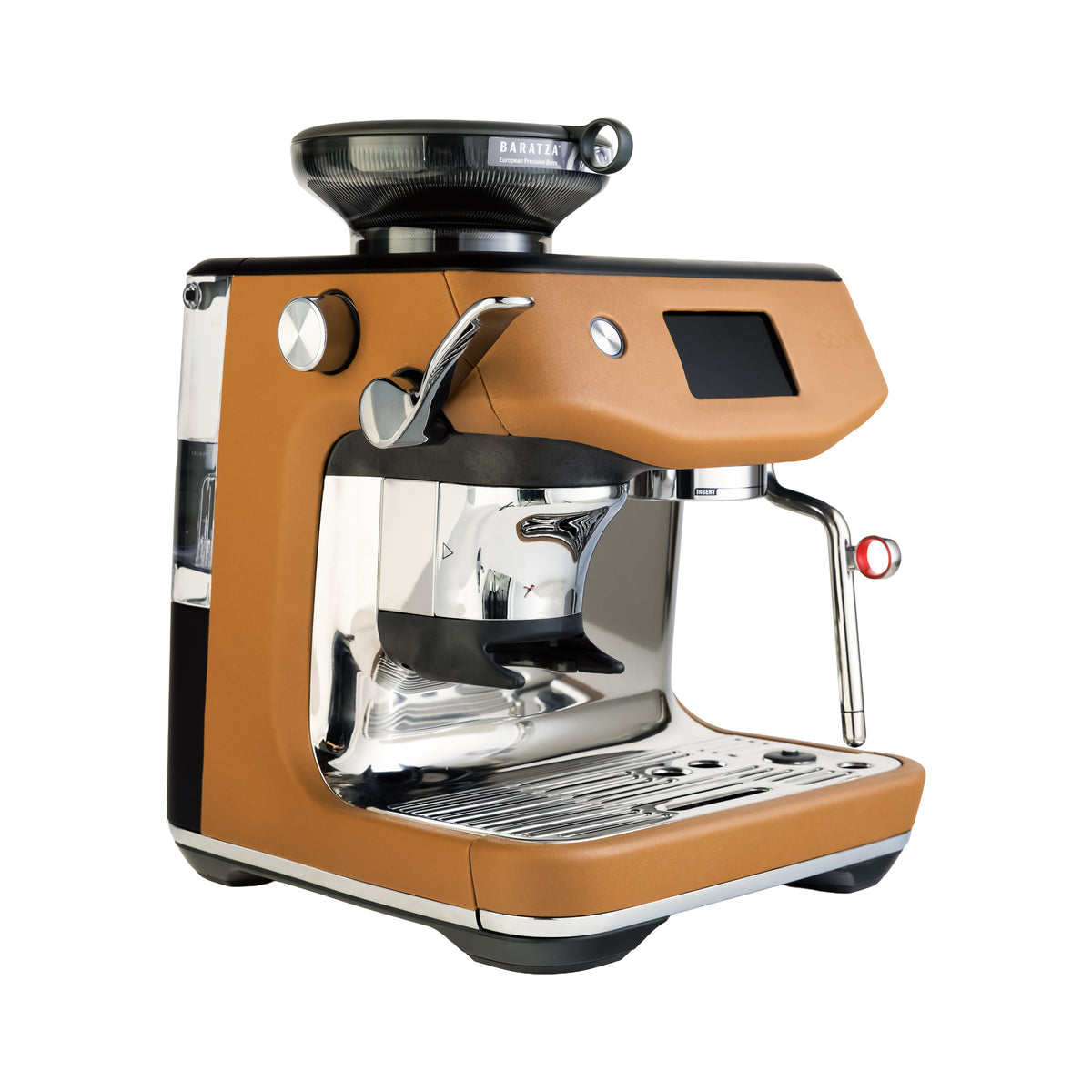 VINCHENTO COFFEE CONSOLE — SAGE TOUCH PRO