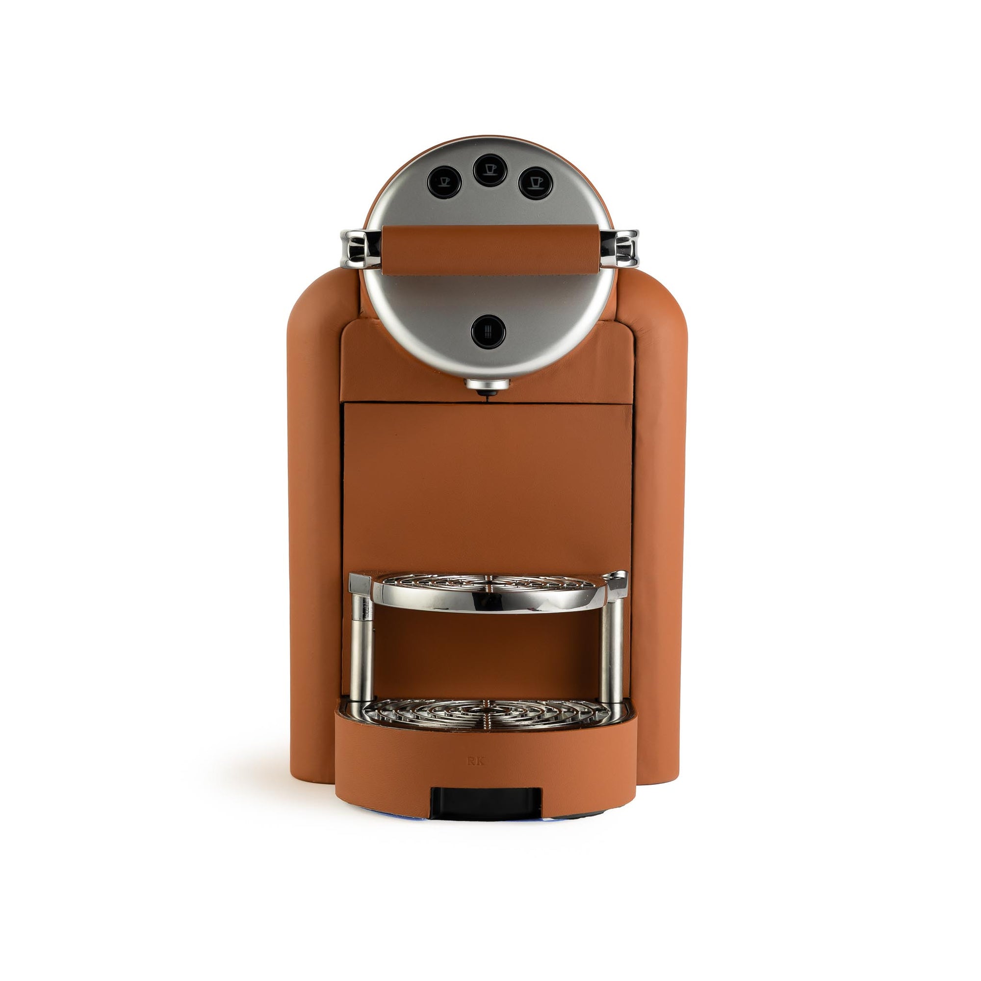 VINCHENTO CASE &amp; ZENIUS MACHINE