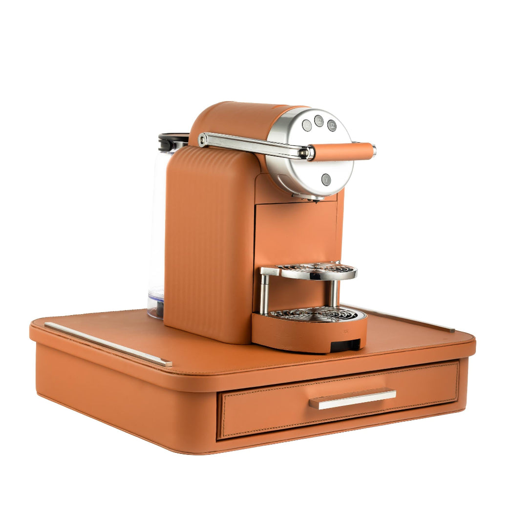 VINCHENTO COFFEE CONSOLE — NESPRESSO ZENIUS