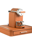 VINCHENTO CASE & ZENIUS MACHINE