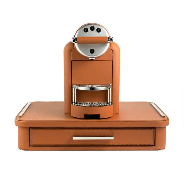 VINCHENTO CASE & ZENIUS MACHINE