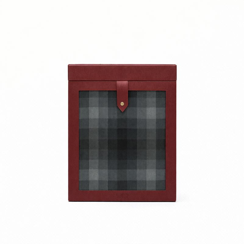 SANG DE BŒUF COFFEE CHEST