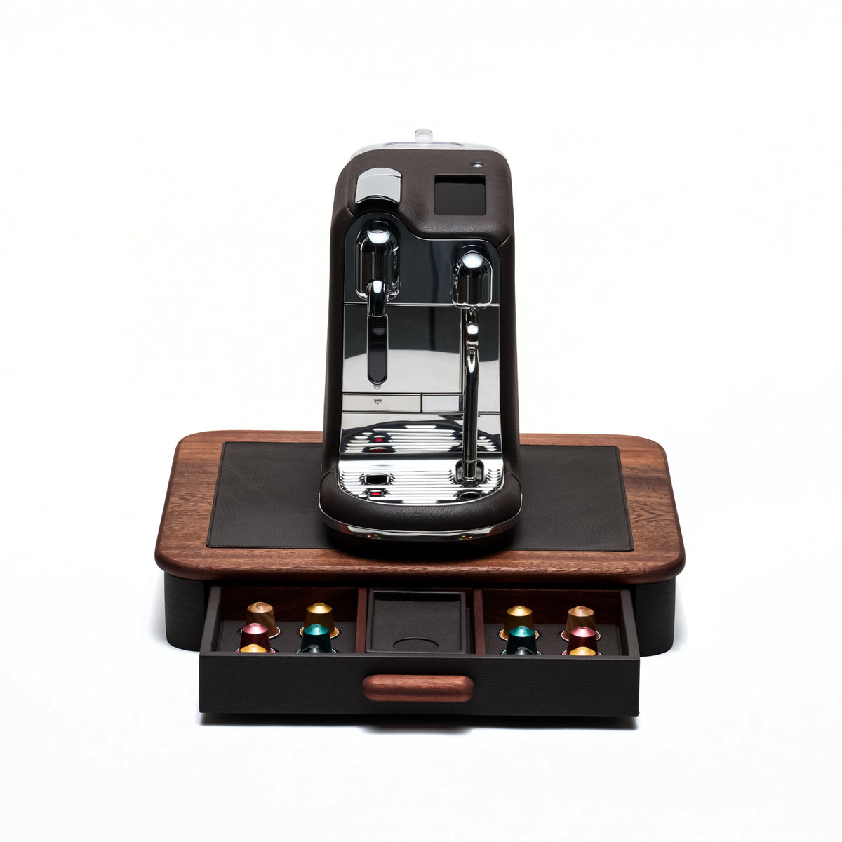 SAINT BOIS COFFEE CONSOLE