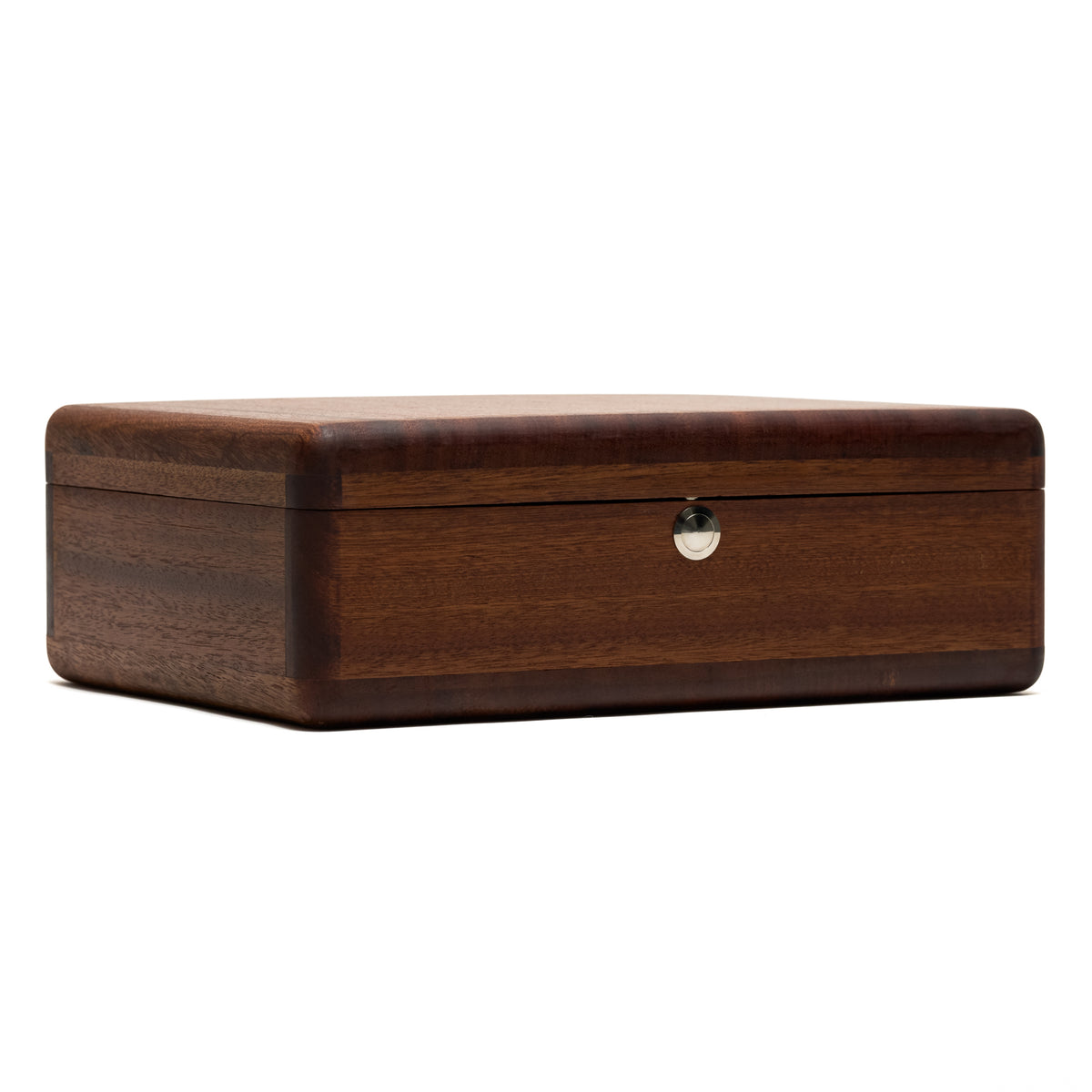 SAINT-GERMAIN MAHOGANY WATCH BOX