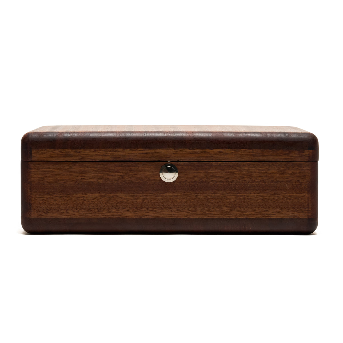 SAINT-GERMAIN MAHOGANY WATCH BOX