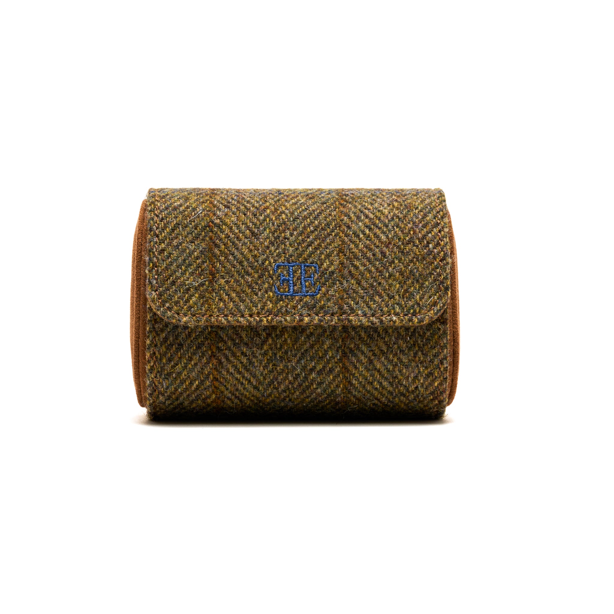 TIMEPIECE TRUNK