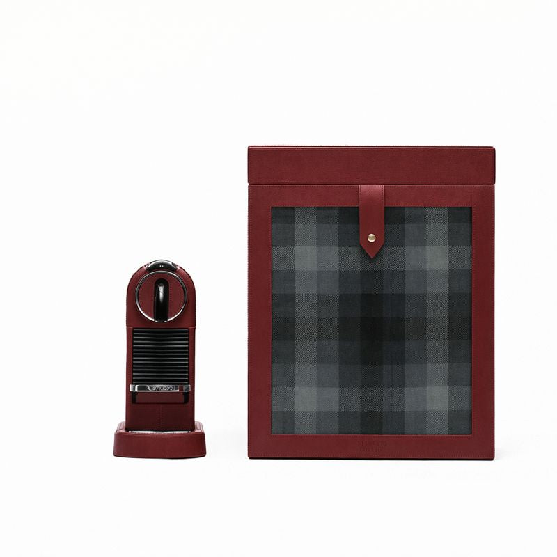 SANG DE BŒUF COFFEE CHEST