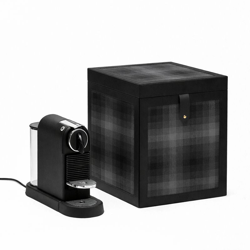 SANG NOIR COFFEE CHEST