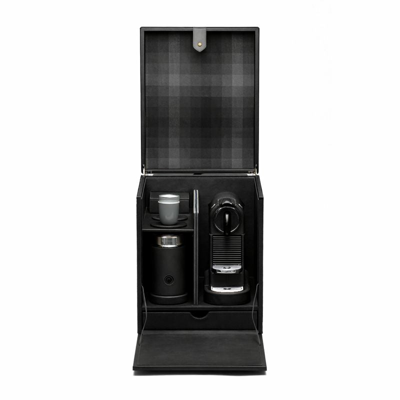 SANG NOIR COFFEE CHEST
