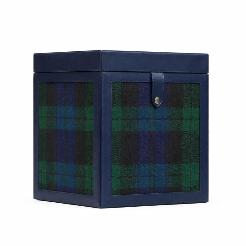 SANG DE BLEU COFFEE CHEST