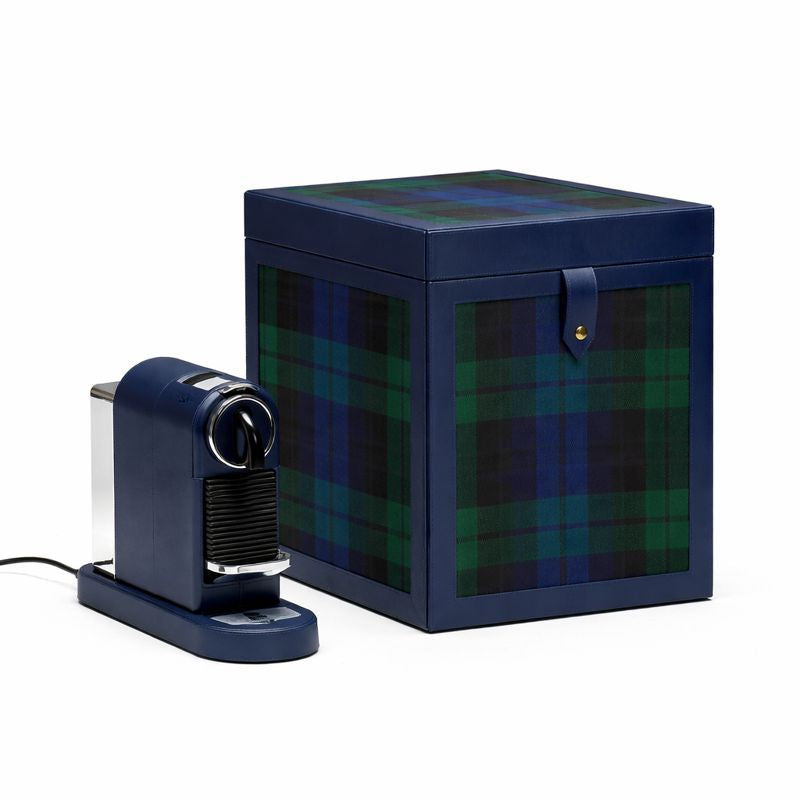 SANG DE BLEU COFFEE CHEST