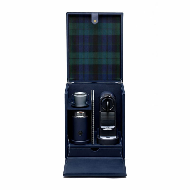SANG DE BLEU COFFEE CHEST
