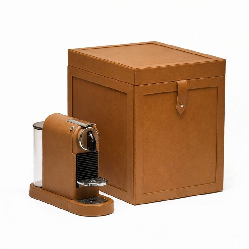 ASTORIA CHEST