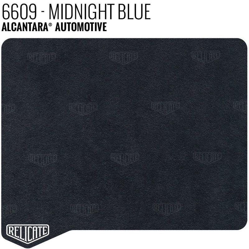 Midnight Navy
