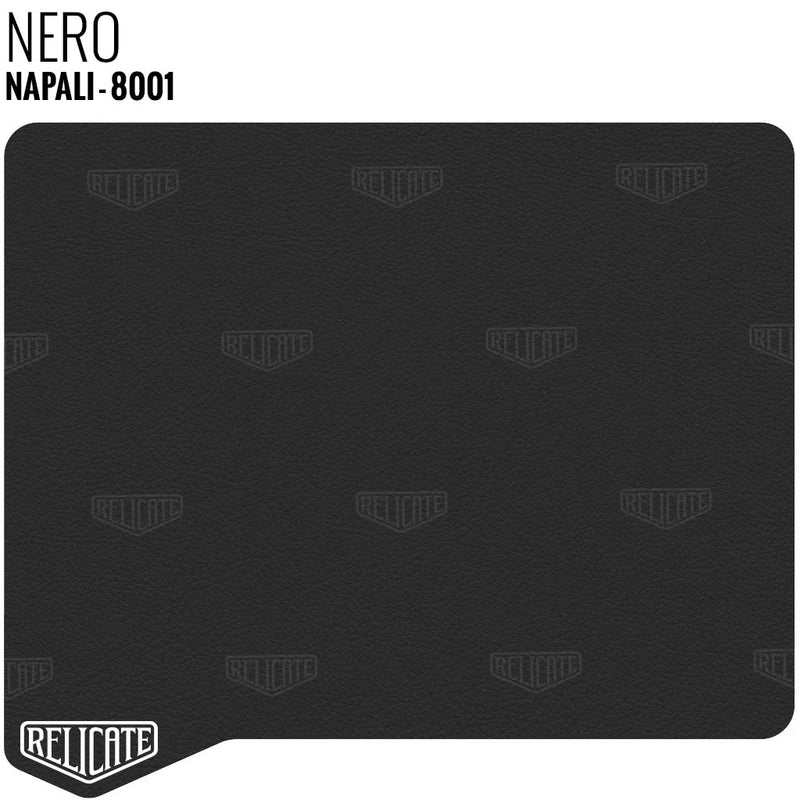 Nero Nappa