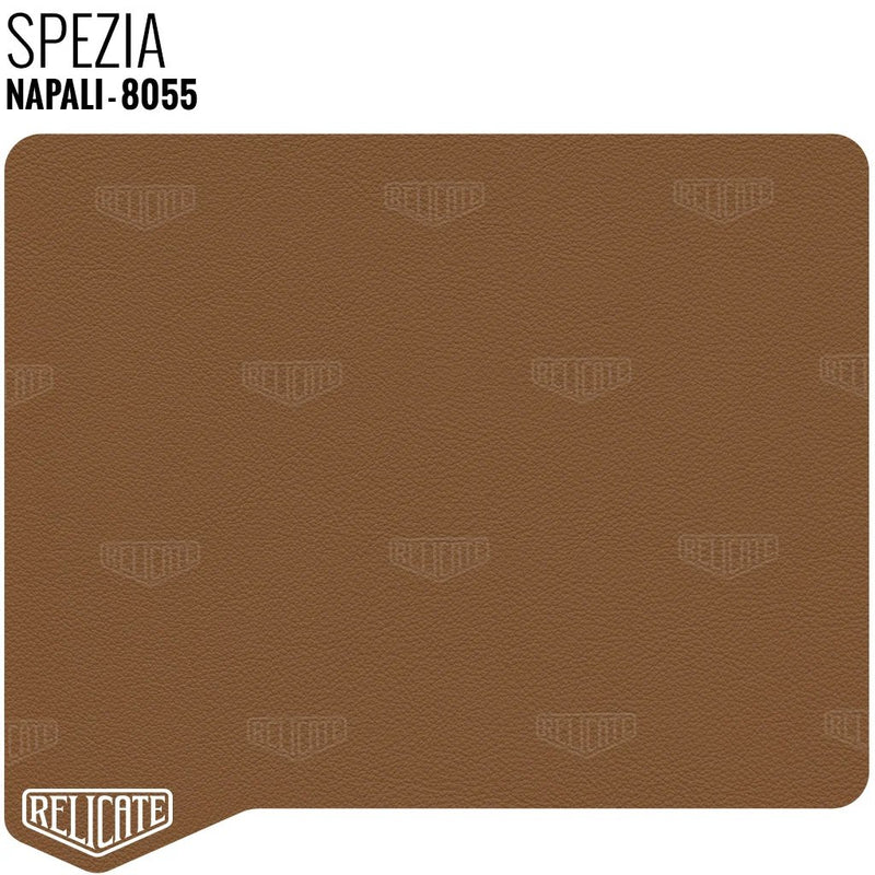 Tan Leather