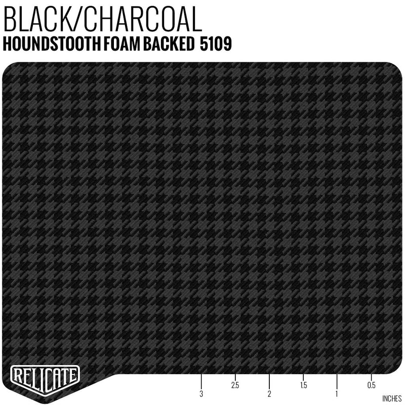 Houndstooth Pepita