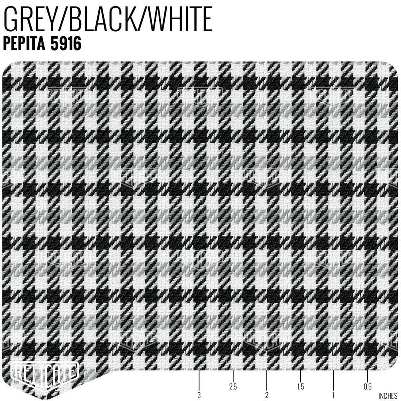 European Houndstooth