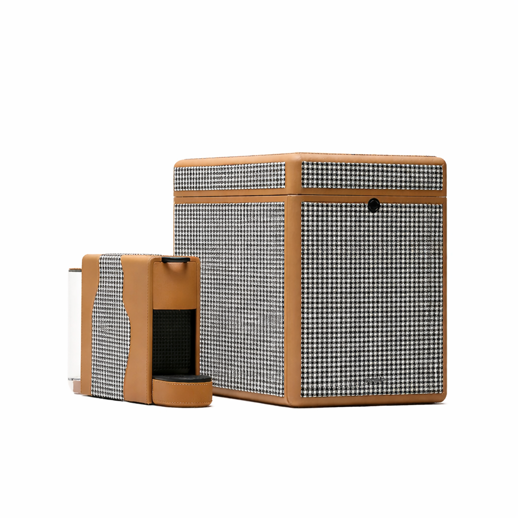 ARCHÈON COFFEE CHEST