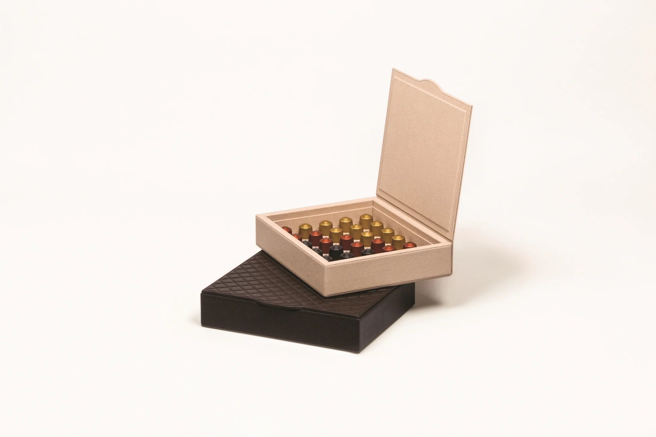 CAPSULE BOX - NESPRESSO ORIGINAL