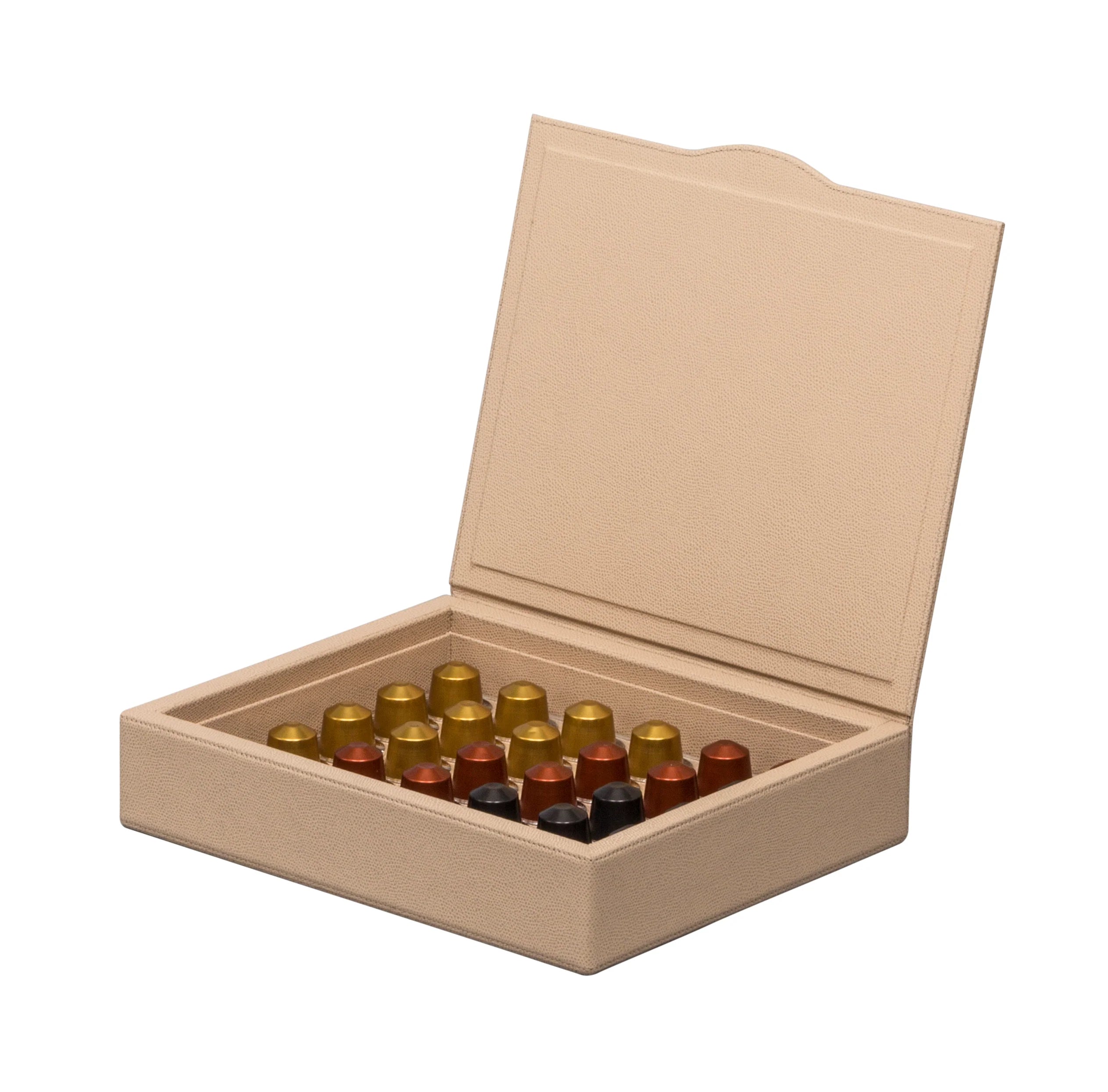 CAPSULE BOX - NESPRESSO ORIGINAL