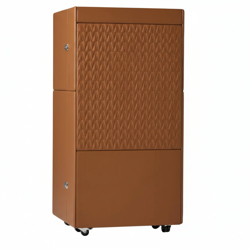 SANTOS COFFEE TRUNK