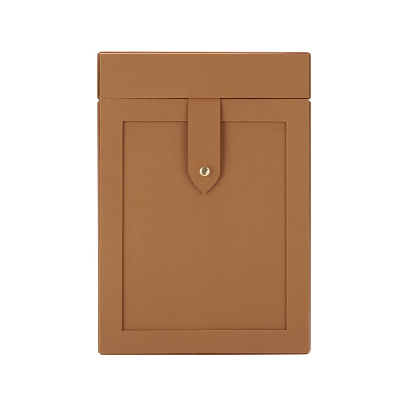 CESAR COFFEE CHEST — NESPRESSO ESSENZA MINI