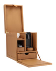 EZZENZA COFFEE MACHINE & BOX