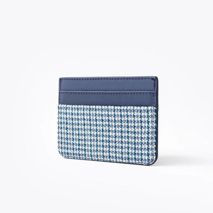 CARD SLEEVE — BLUE