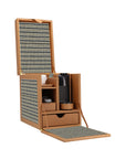 CESAR MACHINE & CASE