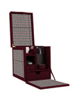 CESAR MACHINE & CASE